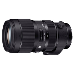 Obiektyw Sigma Art 50-100mm f/1.8 DC HSM Nikon